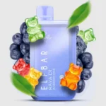 Elf Bar 13000 Puff Blueberry Gami