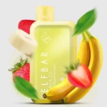 Elf Bar 13000 Puff Strawberry Banana