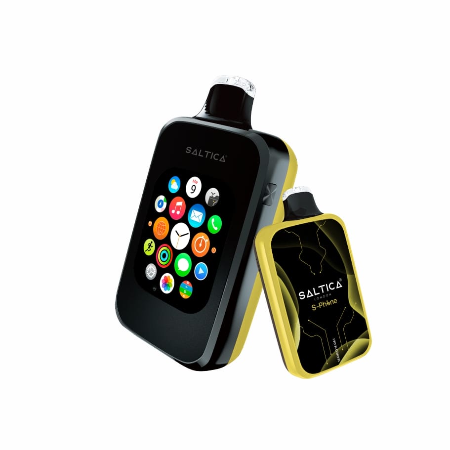 saltica-sphone-mango-mama Saltica 30000 Mango Mama
