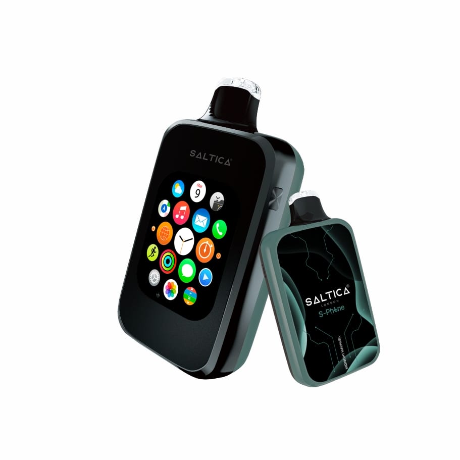 saltica-sphone-midnight-madness Saltica 30000 Midnight Madness