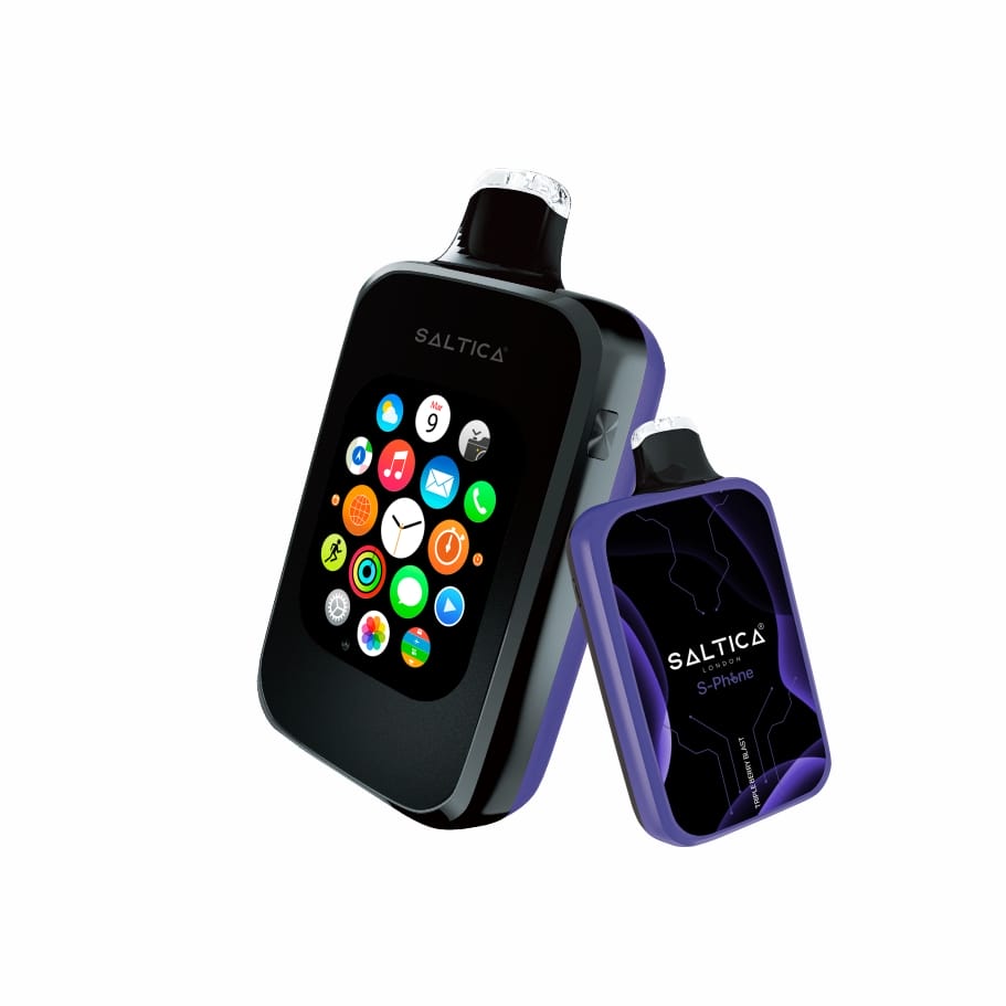 saltica-sphone-triple-berry-blast Saltica 30000 Triple Berry Blast