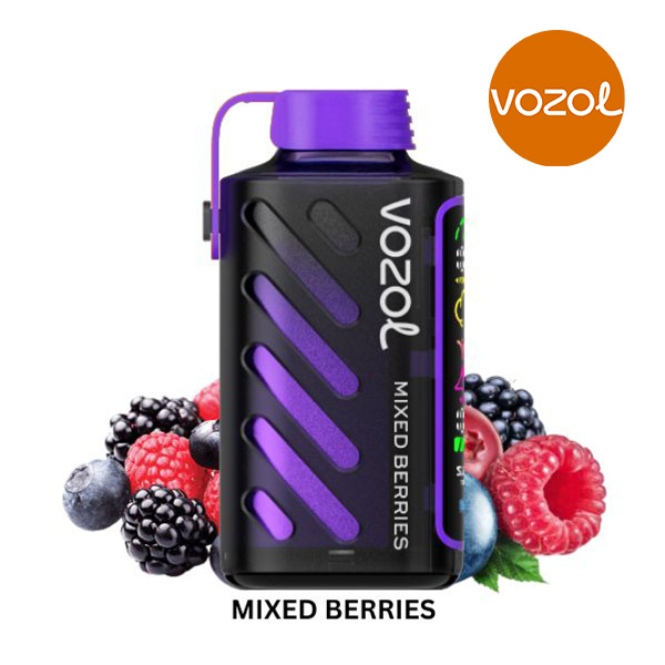 vozol-gear-20000-mixed-berries Vozol Gear Power 20000 Mixed Berries