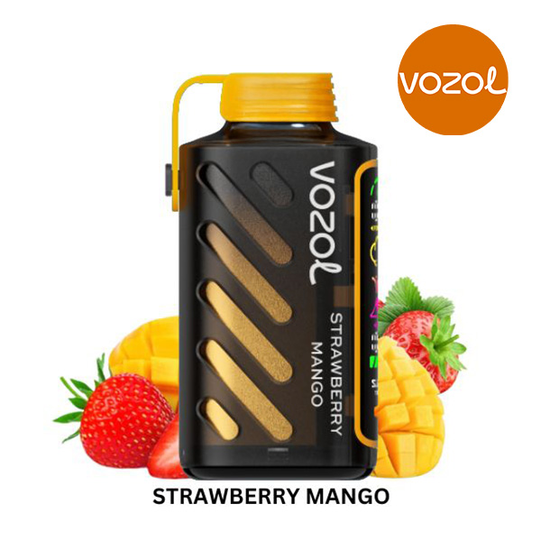 vozol-gear-20000-strawberry-mango Vozol Gear Power 20000 Strawberry Mango