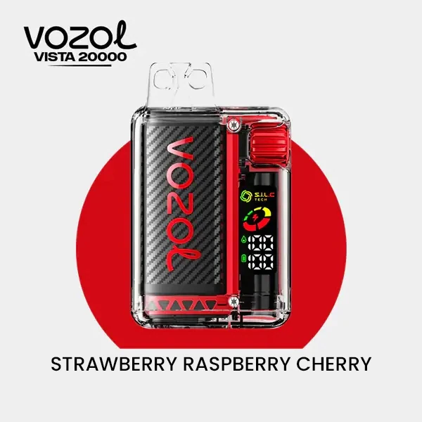 vozol-vista-20000-Strawberry Raspberry Cherry Vozol Vista 20000 Strawberry Raspberry Cherry