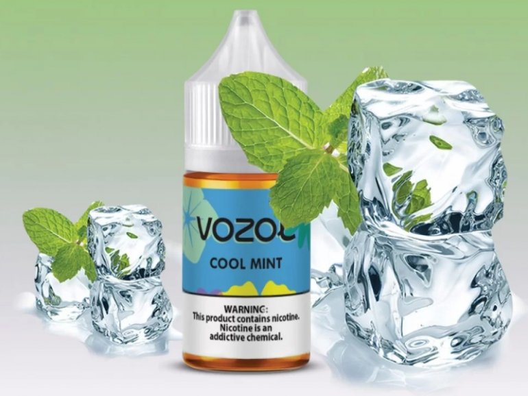 Vozol-Bar-Cool-Mint-30-ml-Salt-Likit.jpg Cool Mint Salt Likit - Görsel 1