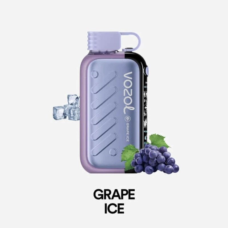 Vozol-Gear-50000-Grape-Ice Vozol Gear 50000 Grape Ice