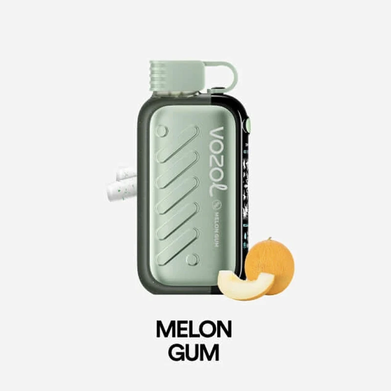 Vozol-Gear-50000-Melon Gum Vozol Gear 50000 Melon Gum