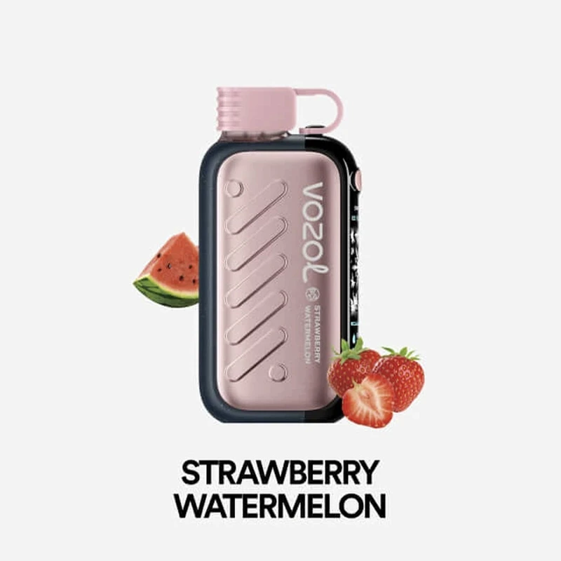 Vozol-Gear-50000-Strawberry Watermelon Vozol Gear 50000 Strawberry Watermelon