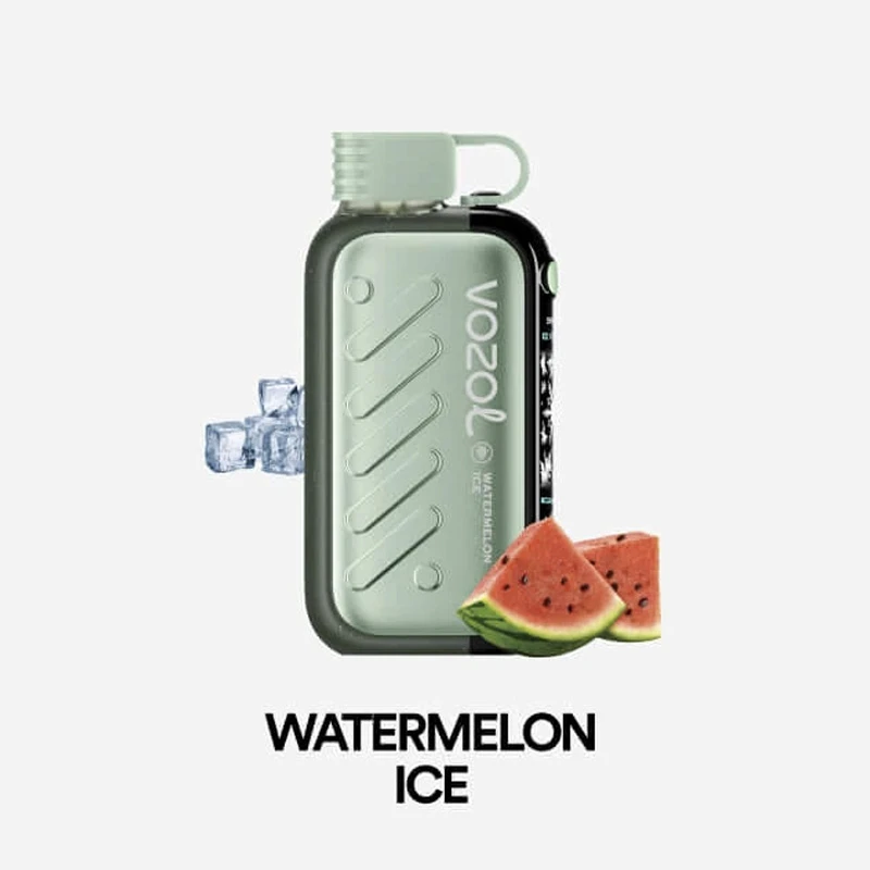 Vozol-Gear-50000-Watermelon Ice Vozol Gear 50000 Watermelon Ice