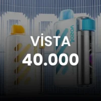 Vozol Vista 40000 Kategori Görseli