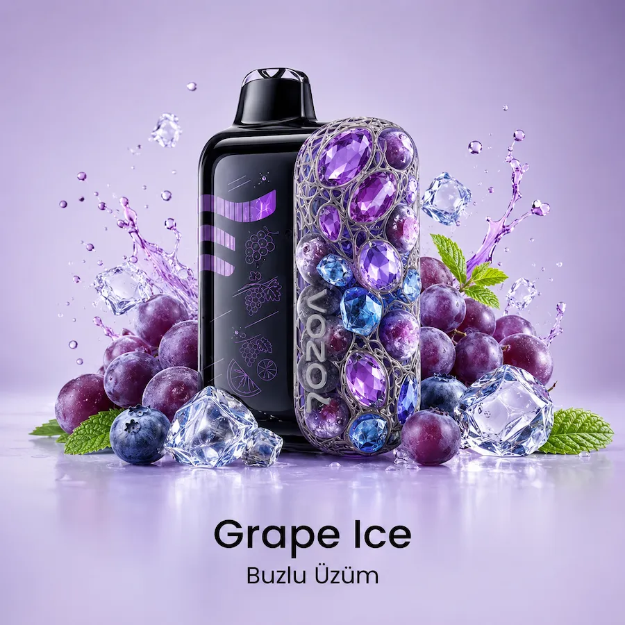 vozol-rave-56000-grape-ice Vozol Rave 56000 Grape Ice